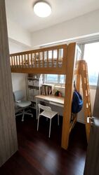 Queens Peak (D3), Condominium #602252441